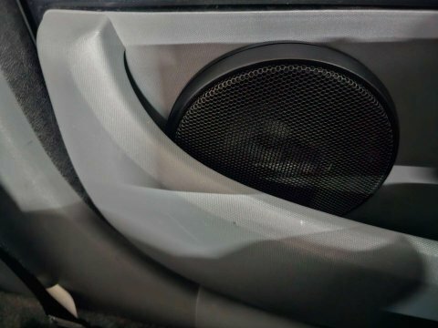 Toyota Aygo 1.0 Vvt-i Multimode Grey #27