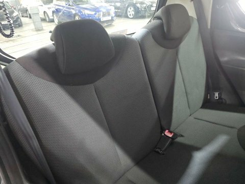 Toyota Aygo 1.0 Vvt-i Multimode Grey #15