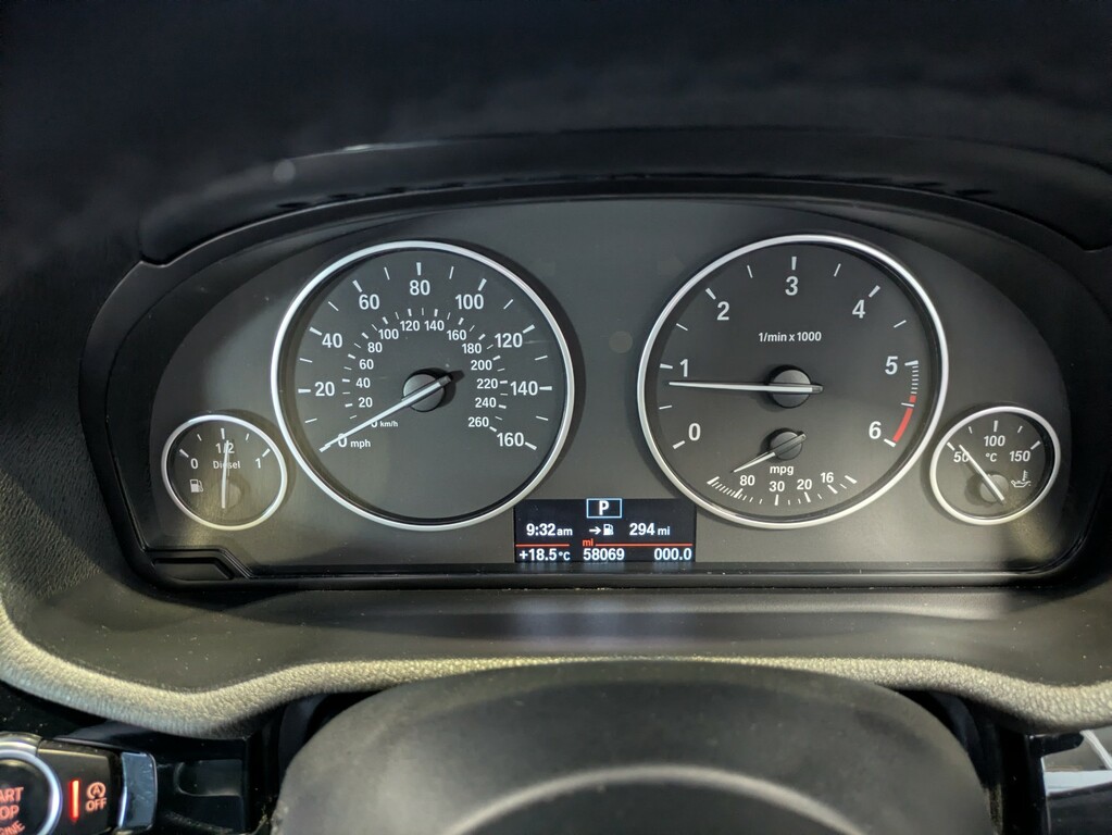 BMW X3 M M Sport Silver #37