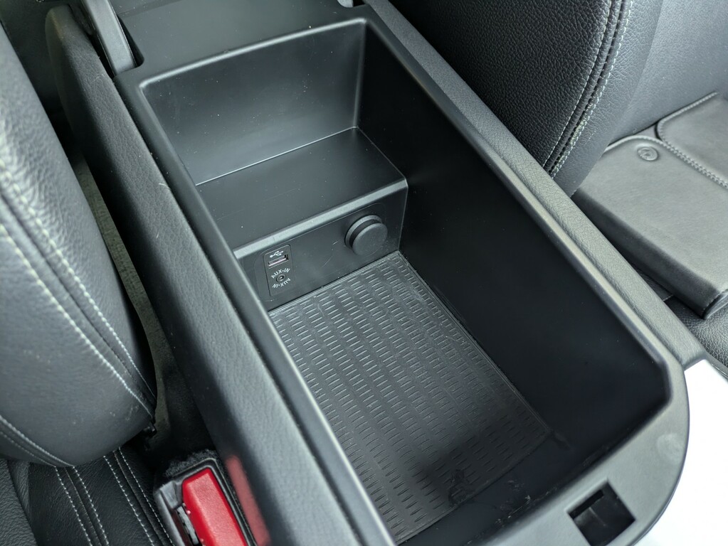 BMW X3 M M Sport Silver #31