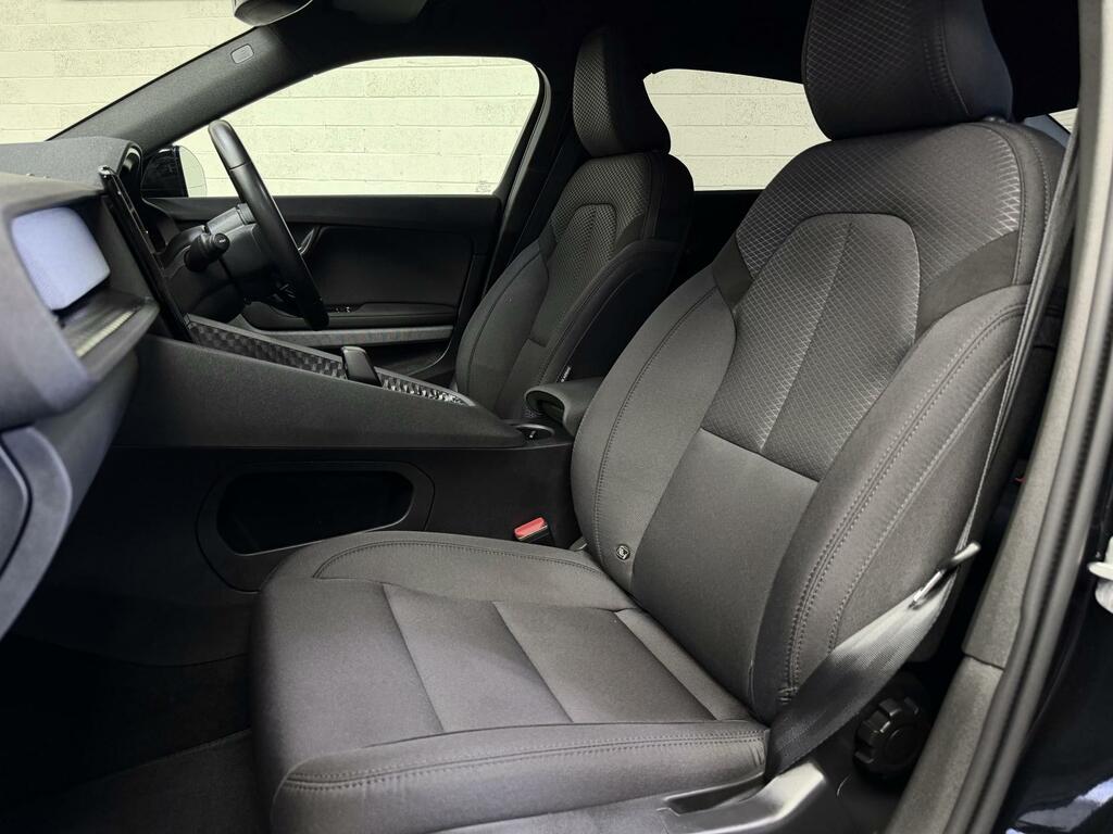 Polestar 2 Single Motor 78Kwh Long Range Fastback Electri Black #3