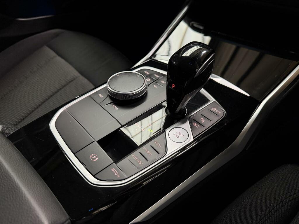 BMW 3 Series 2.0 330E 12Kwh Se Pro Touring Plug-in H Grey #6