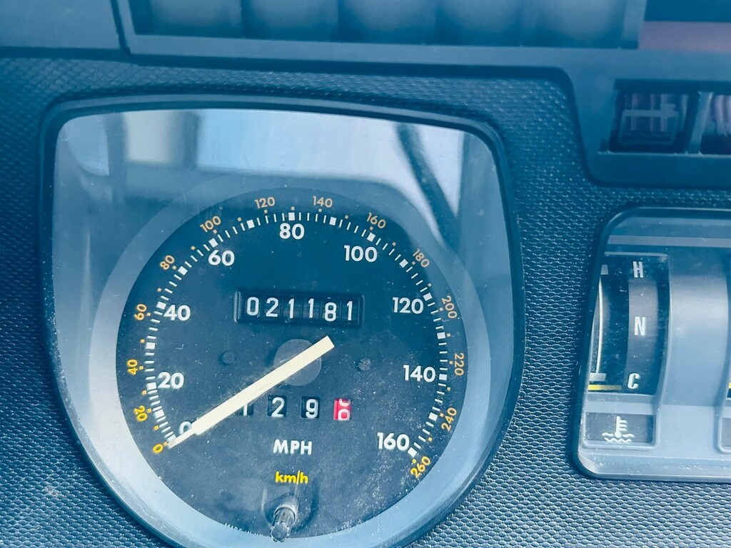 Jaguar XJS  Blue #84