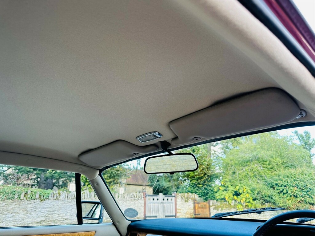 Jaguar XJS  Blue #74