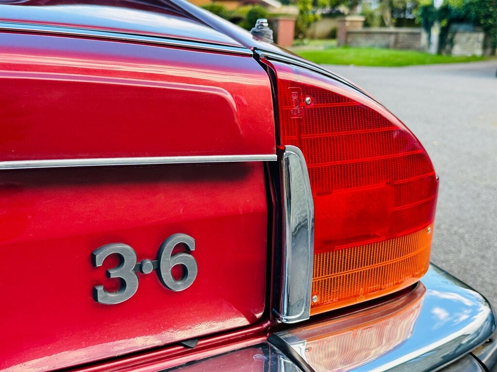 Jaguar XJS  Blue #39
