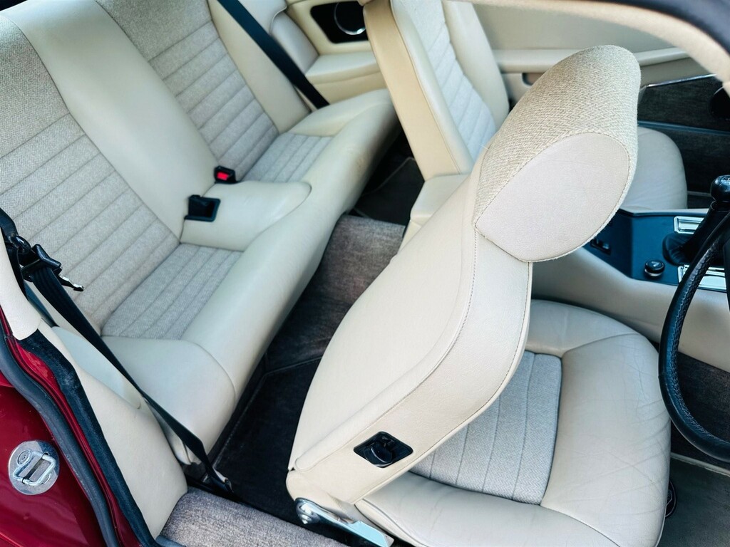 Jaguar XJS  Blue #79