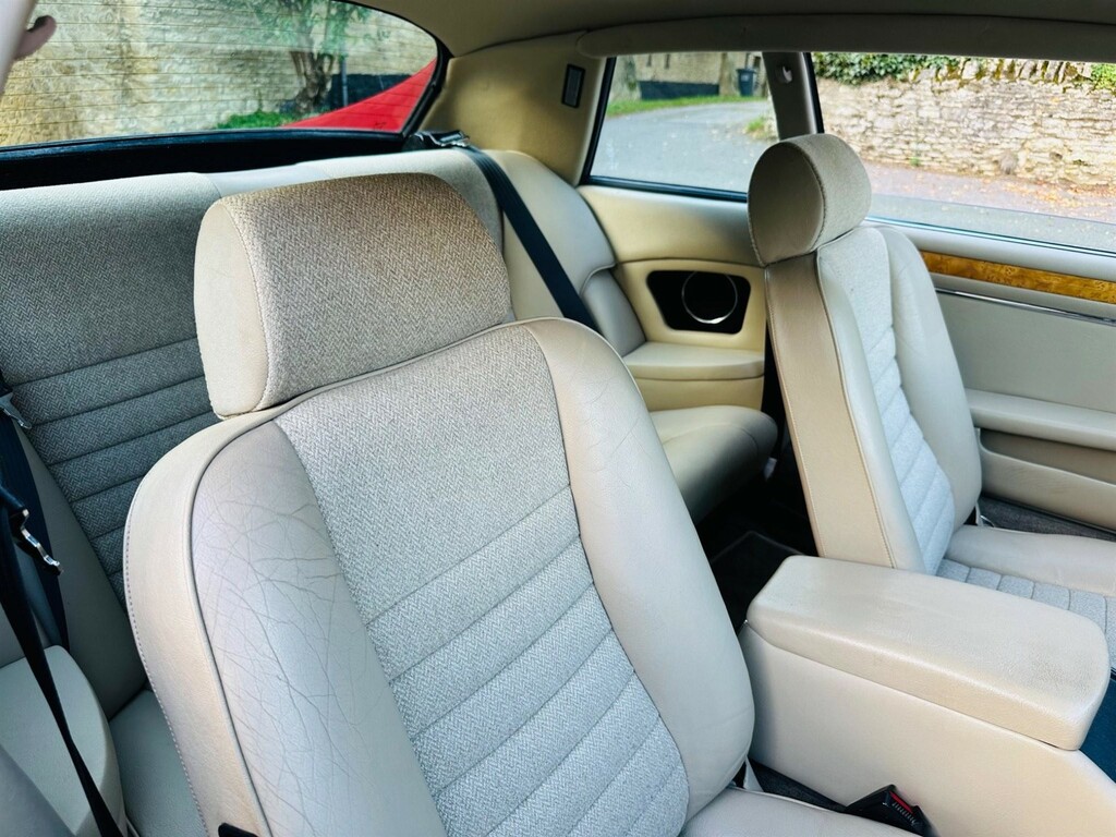 Jaguar XJS  Blue #61