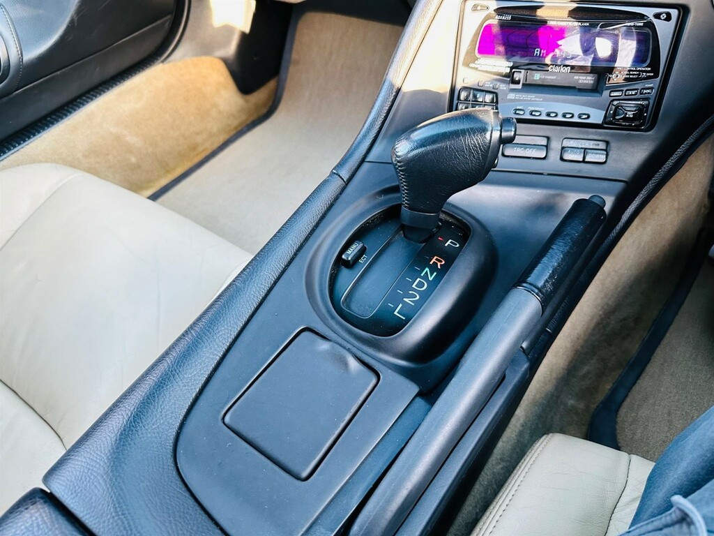 Toyota Supra 3.0 3dr #96