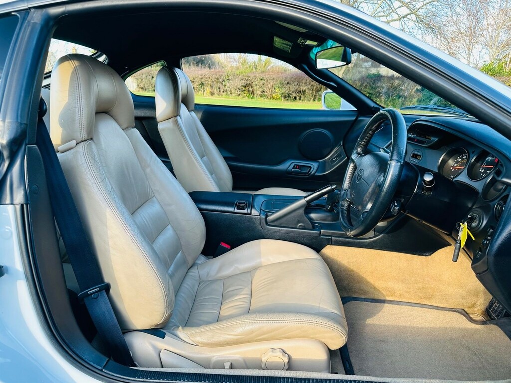 Toyota Supra 3.0 3dr #73