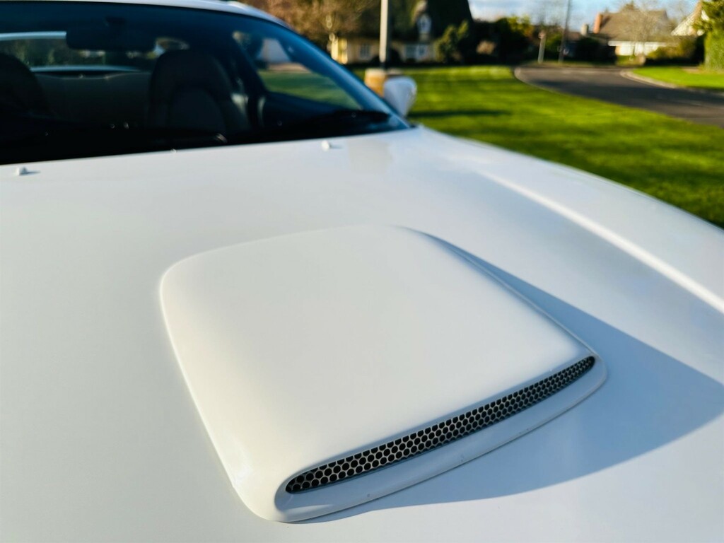 Toyota Supra 3.0 3dr #24