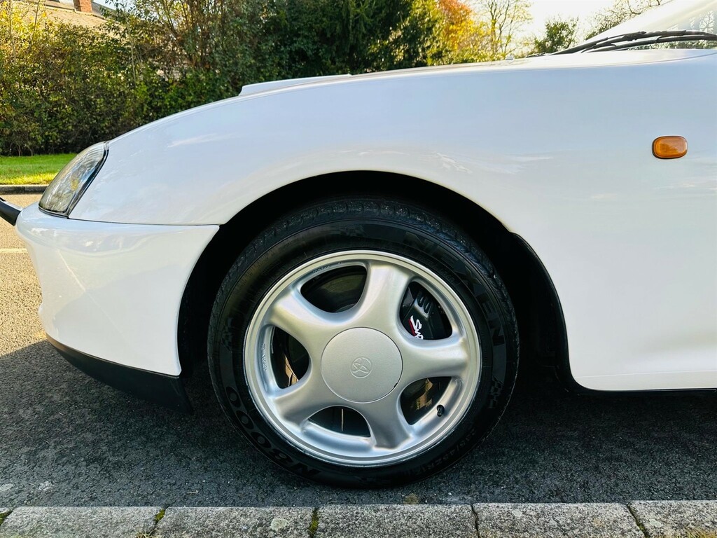 Toyota Supra 3.0 3dr #56