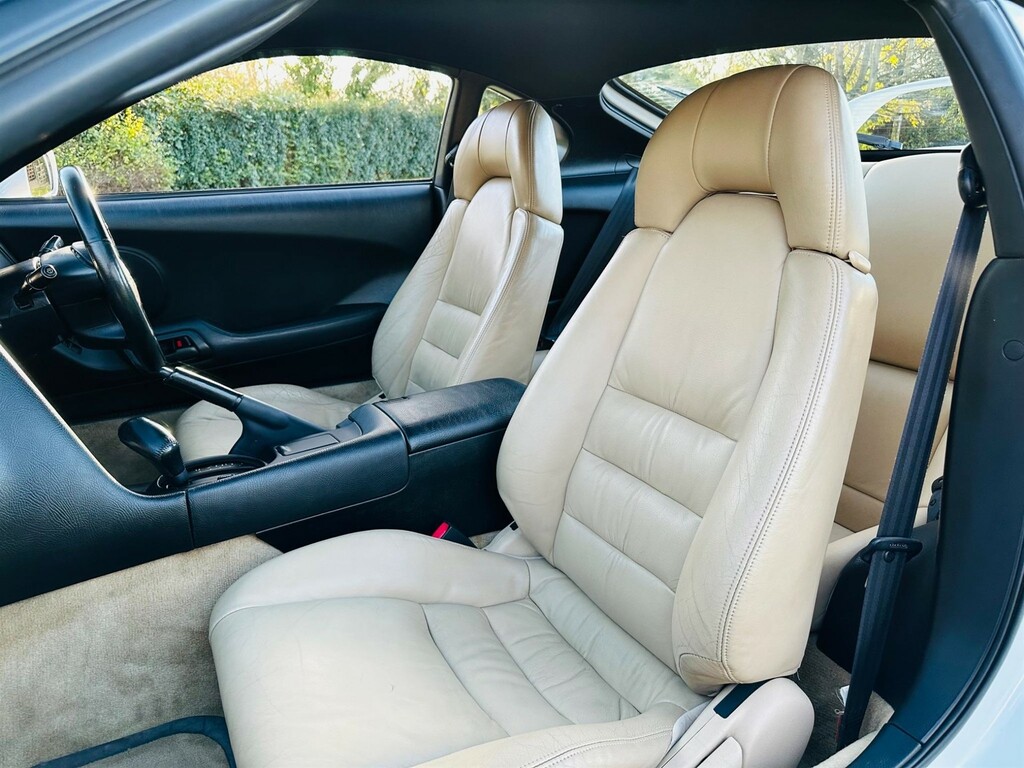 Toyota Supra 3.0 3dr #75