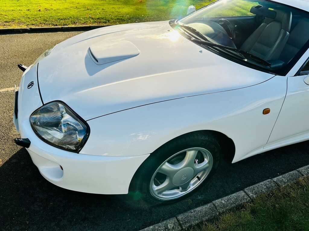 Toyota Supra 3.0 3dr #57