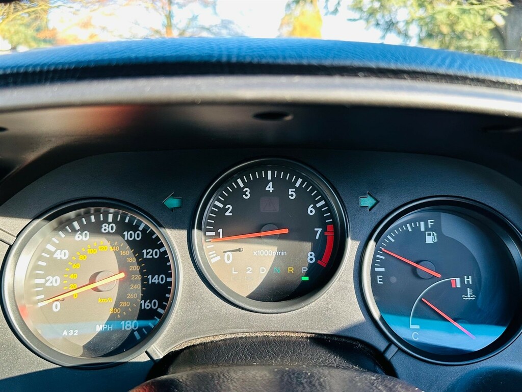 Toyota Supra 3.0 3dr #92
