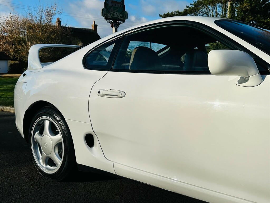 Toyota Supra 3.0 3dr #44