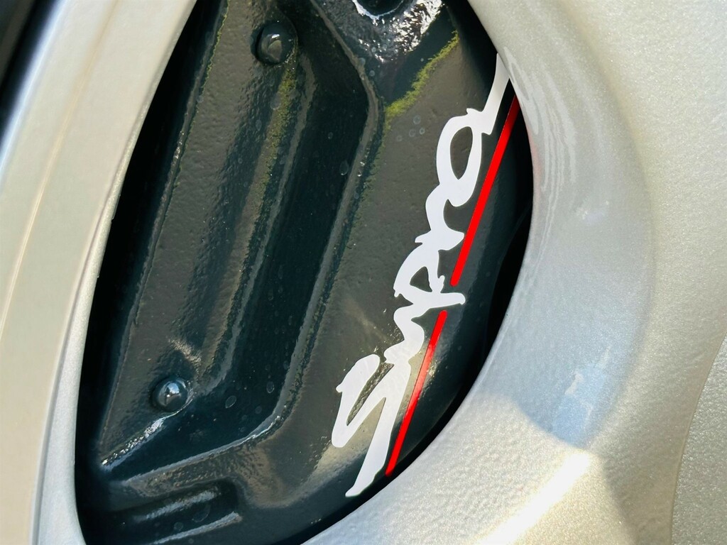 Toyota Supra 3.0 3dr #52
