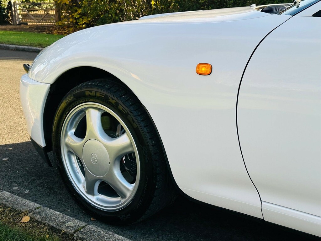 Toyota Supra 3.0 3dr #30