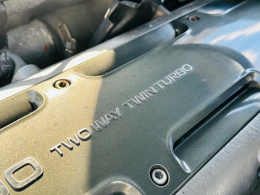 Toyota Supra 3.0 3dr #66