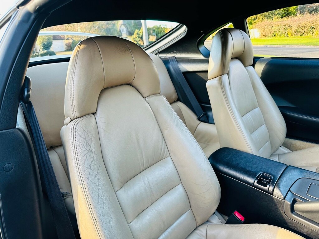 Toyota Supra 3.0 3dr #74