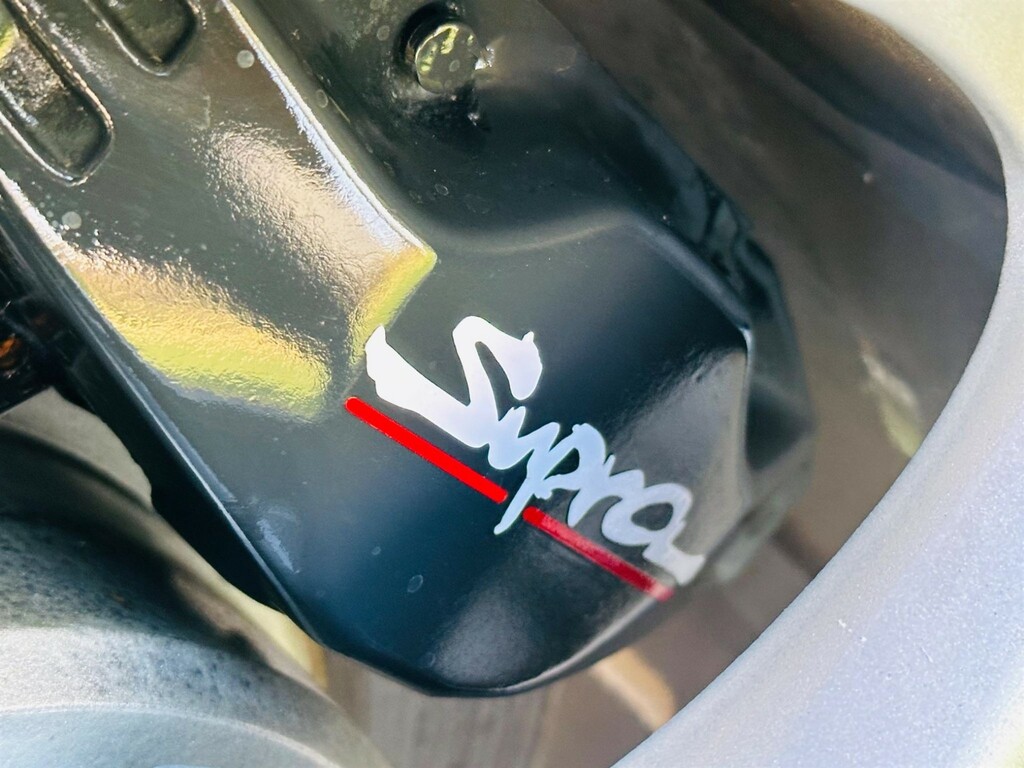 Toyota Supra 3.0 3dr #48