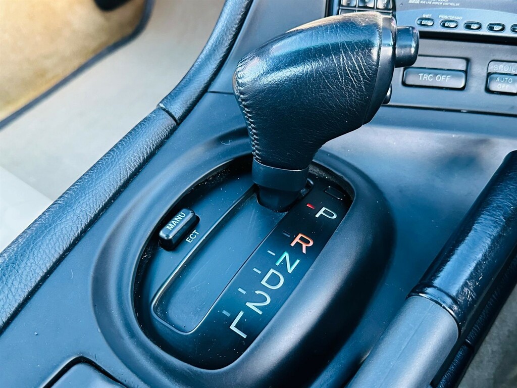 Toyota Supra 3.0 3dr #97