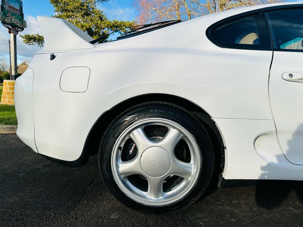 Toyota Supra 3.0 3dr #54