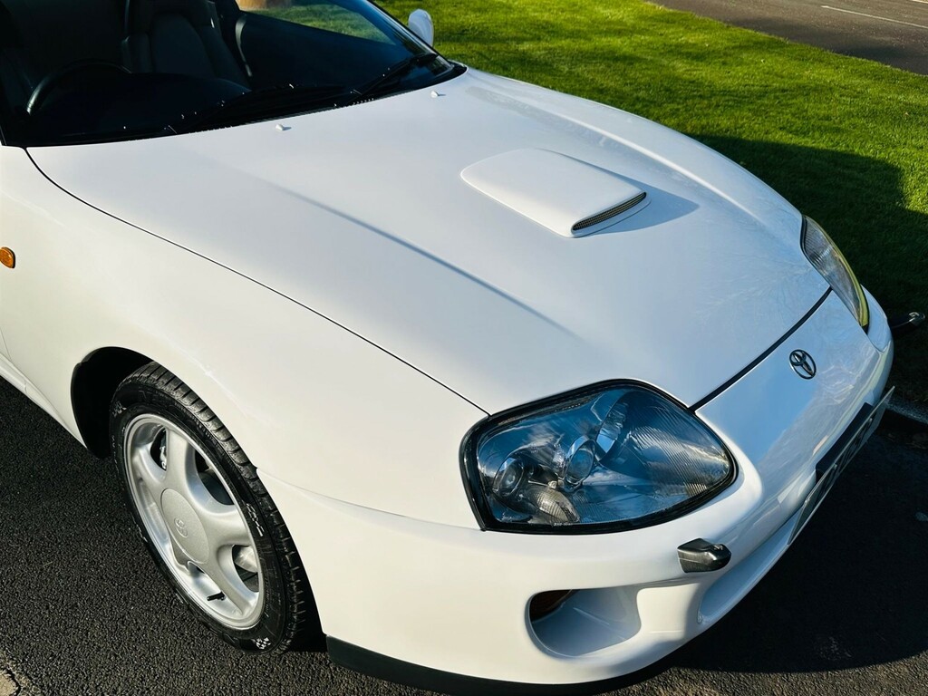 Toyota Supra 3.0 3dr #45