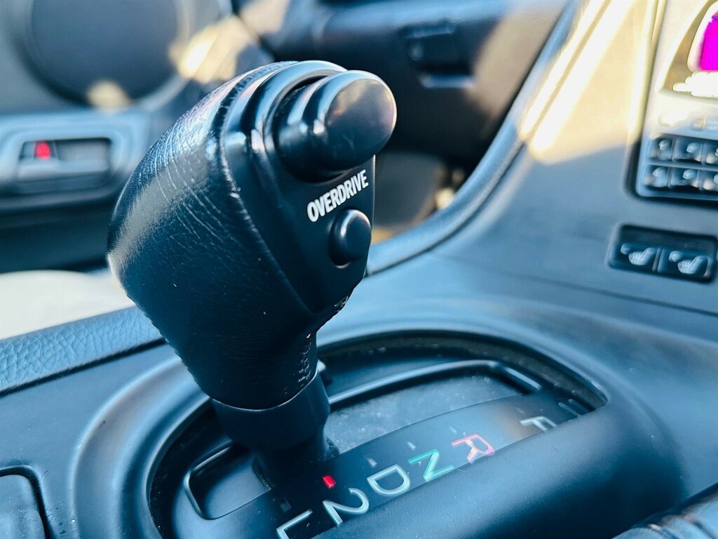 Toyota Supra 3.0 3dr #98