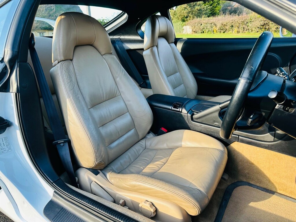 Toyota Supra 3.0 3dr #72
