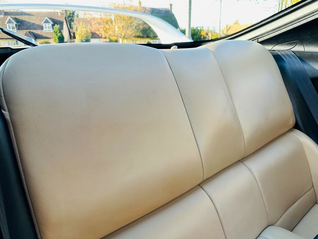 Toyota Supra 3.0 3dr #88