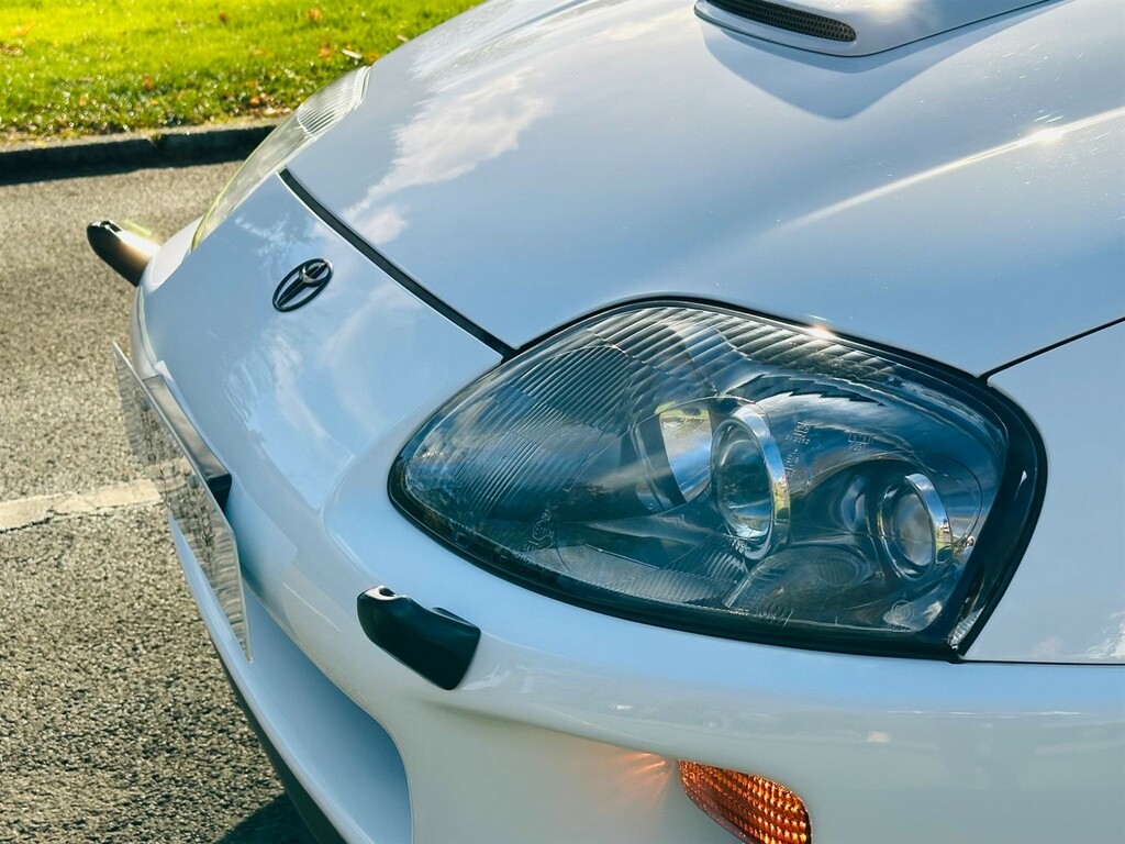 Toyota Supra 3.0 3dr #58