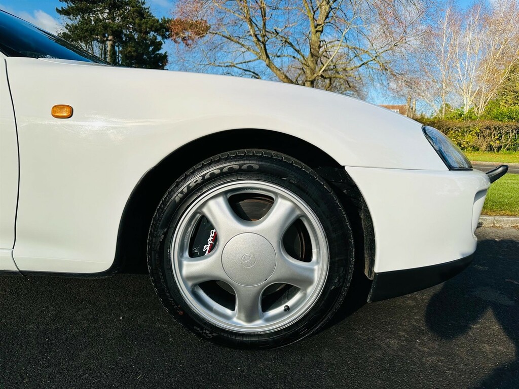 Toyota Supra 3.0 3dr #53