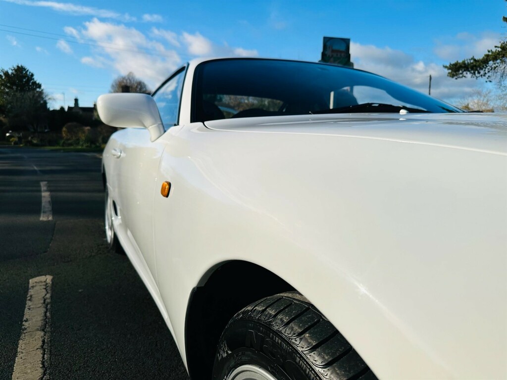 Toyota Supra 3.0 3dr #47