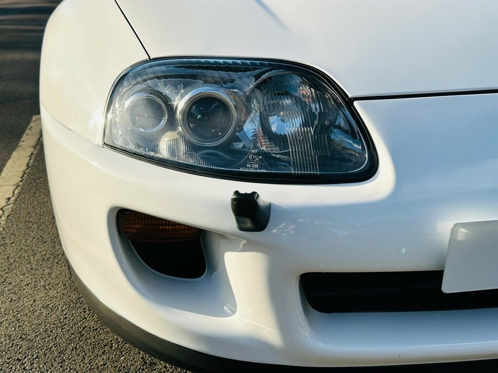 Toyota Supra 3.0 3dr #22