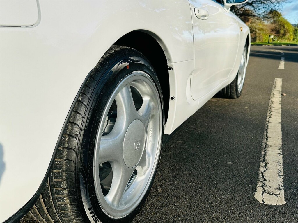 Toyota Supra 3.0 3dr #43