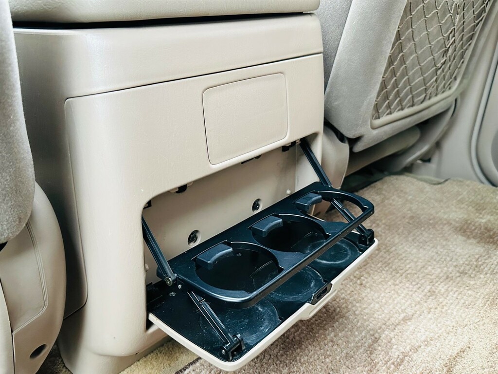 Toyota Land Cruiser Amazon Amazon 4.2 Td VX Silver #65