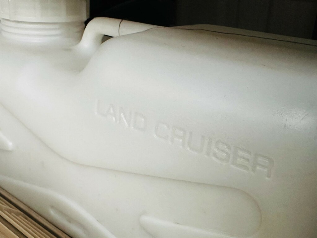Toyota Land Cruiser Amazon Amazon 4.2 Td VX Silver #37