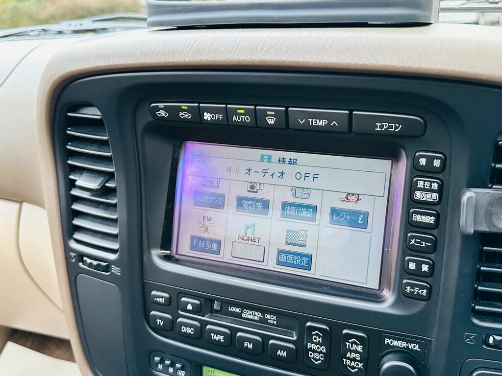 Toyota Land Cruiser Amazon Amazon 4.2 Td VX Silver #76