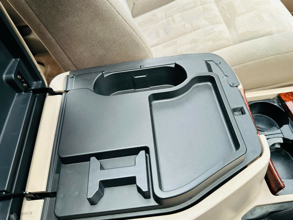 Toyota Land Cruiser Amazon Amazon 4.2 Td VX Silver #86