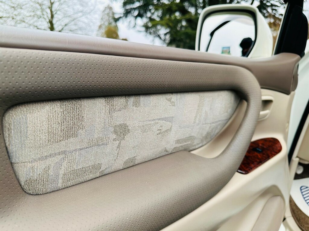 Toyota Land Cruiser Amazon Amazon 4.2 Td VX Silver #59