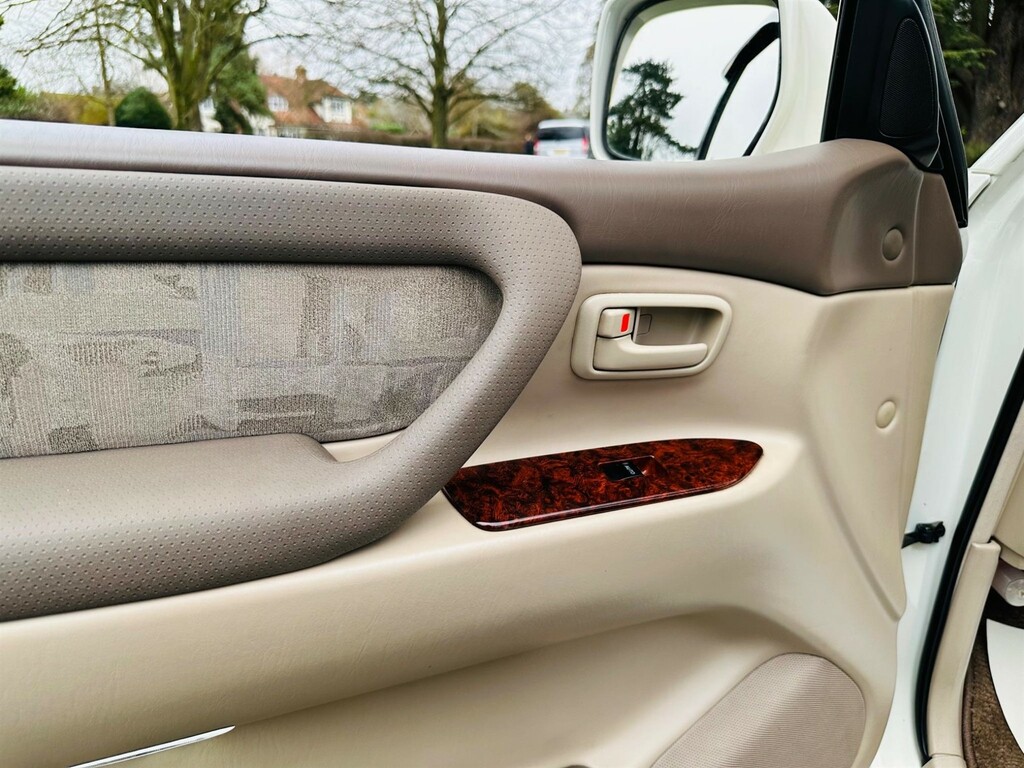 Toyota Land Cruiser Amazon Amazon 4.2 Td VX Silver #58