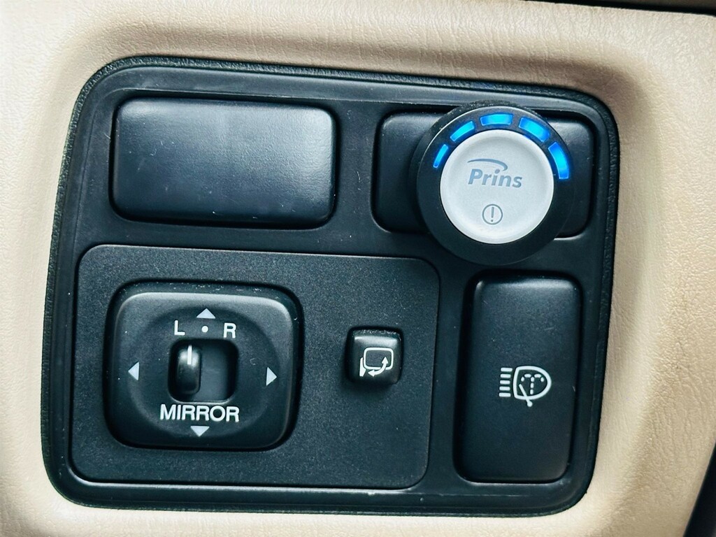 Toyota Land Cruiser Amazon Amazon 4.2 Td VX Silver #94