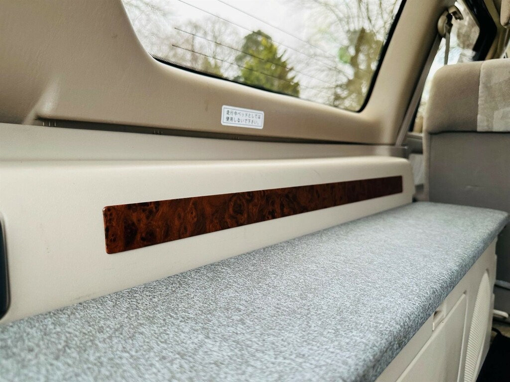 Toyota Land Cruiser Amazon Amazon 4.2 Td VX Silver #33