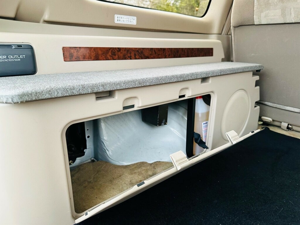Toyota Land Cruiser Amazon Amazon 4.2 Td VX Silver #34