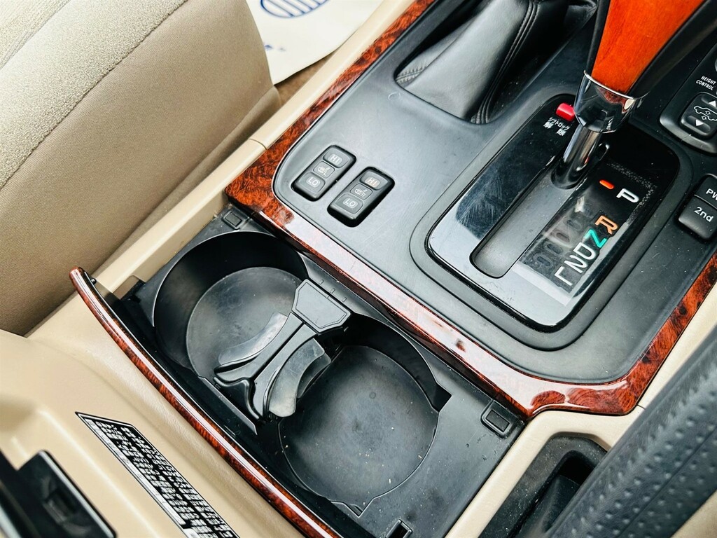 Toyota Land Cruiser Amazon Amazon 4.2 Td VX Silver #85