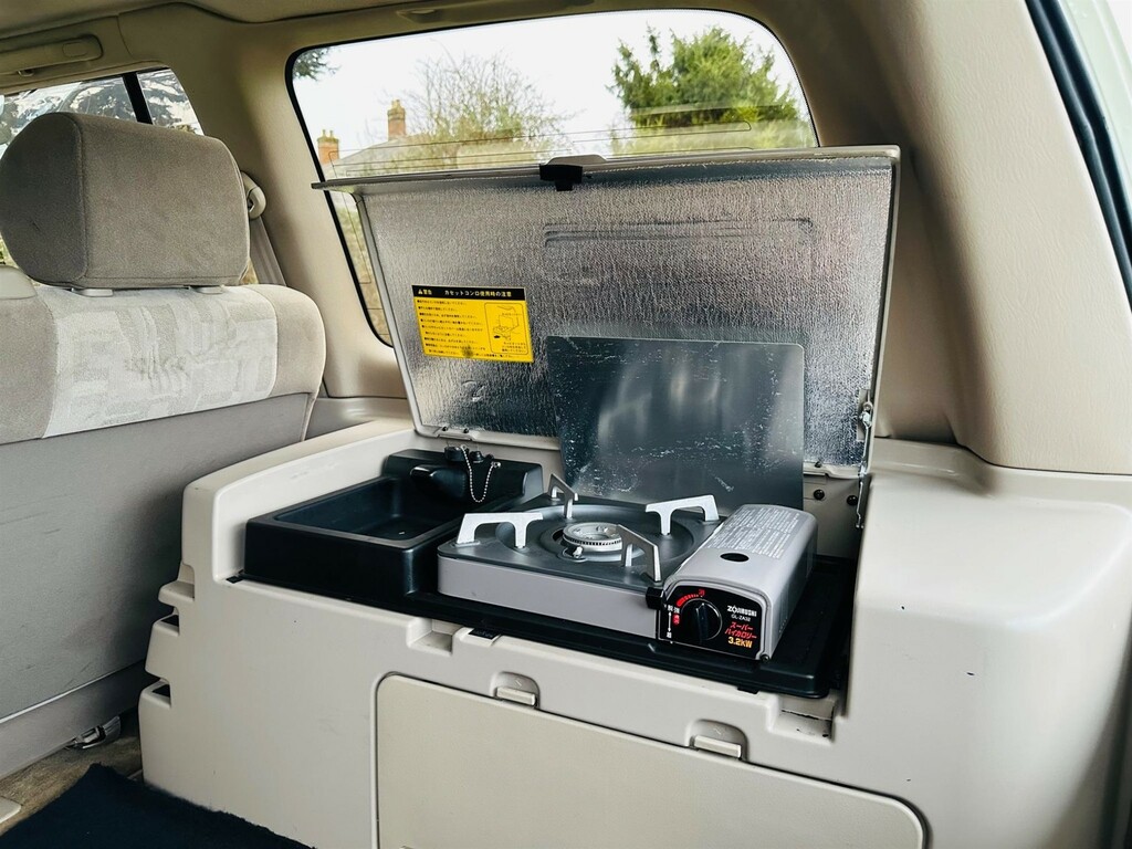 Toyota Land Cruiser Amazon Amazon 4.2 Td VX Silver #43