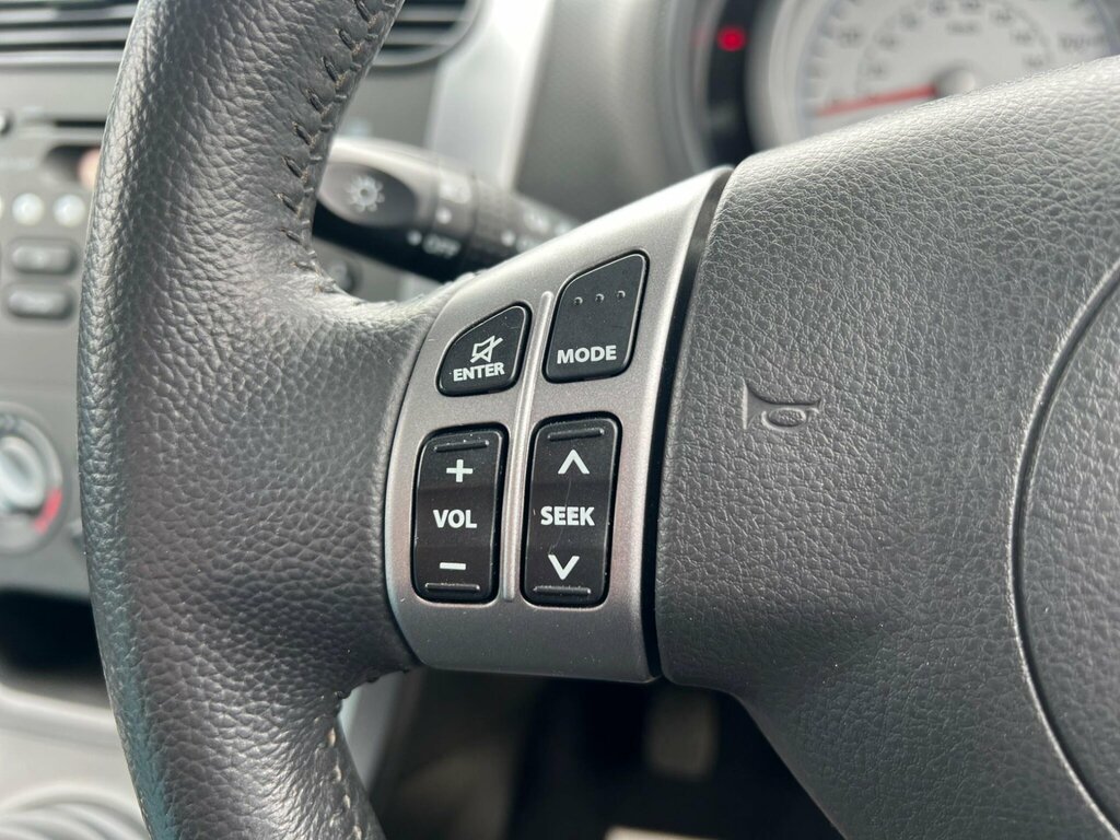 Suzuki Splash 1.2 Gls Euro 4 Black #45