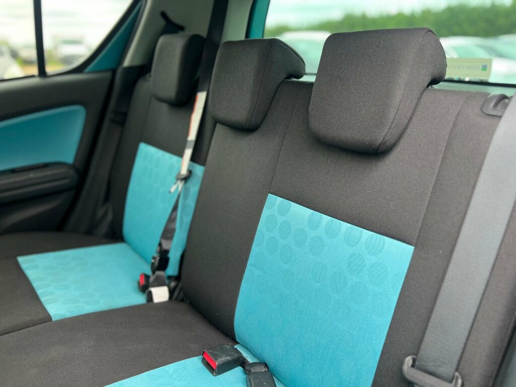 Suzuki Splash 1.2 Gls Euro 4 Black #35
