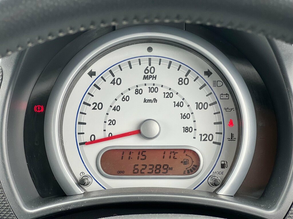 Suzuki Splash 1.2 Gls Euro 4 Black #54
