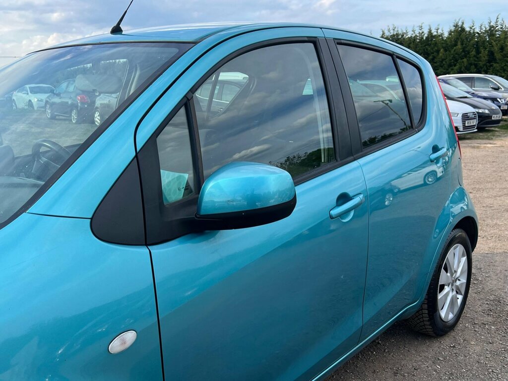 Suzuki Splash 1.2 Gls Euro 4 Black #15